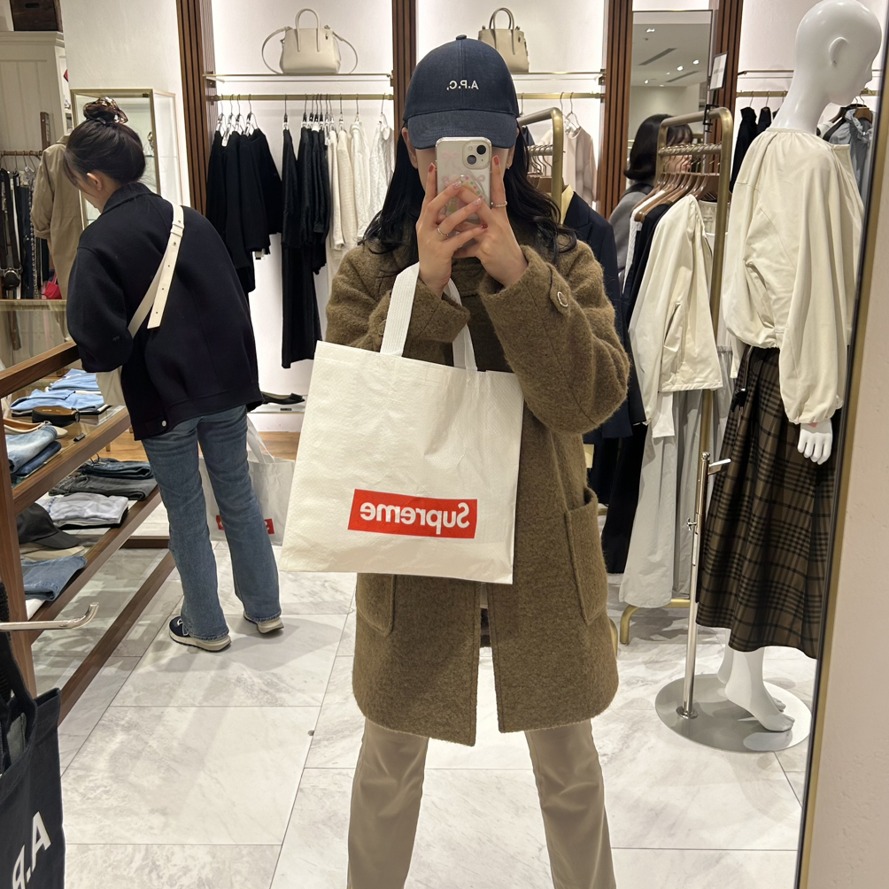 KREAM 프로필 이미지