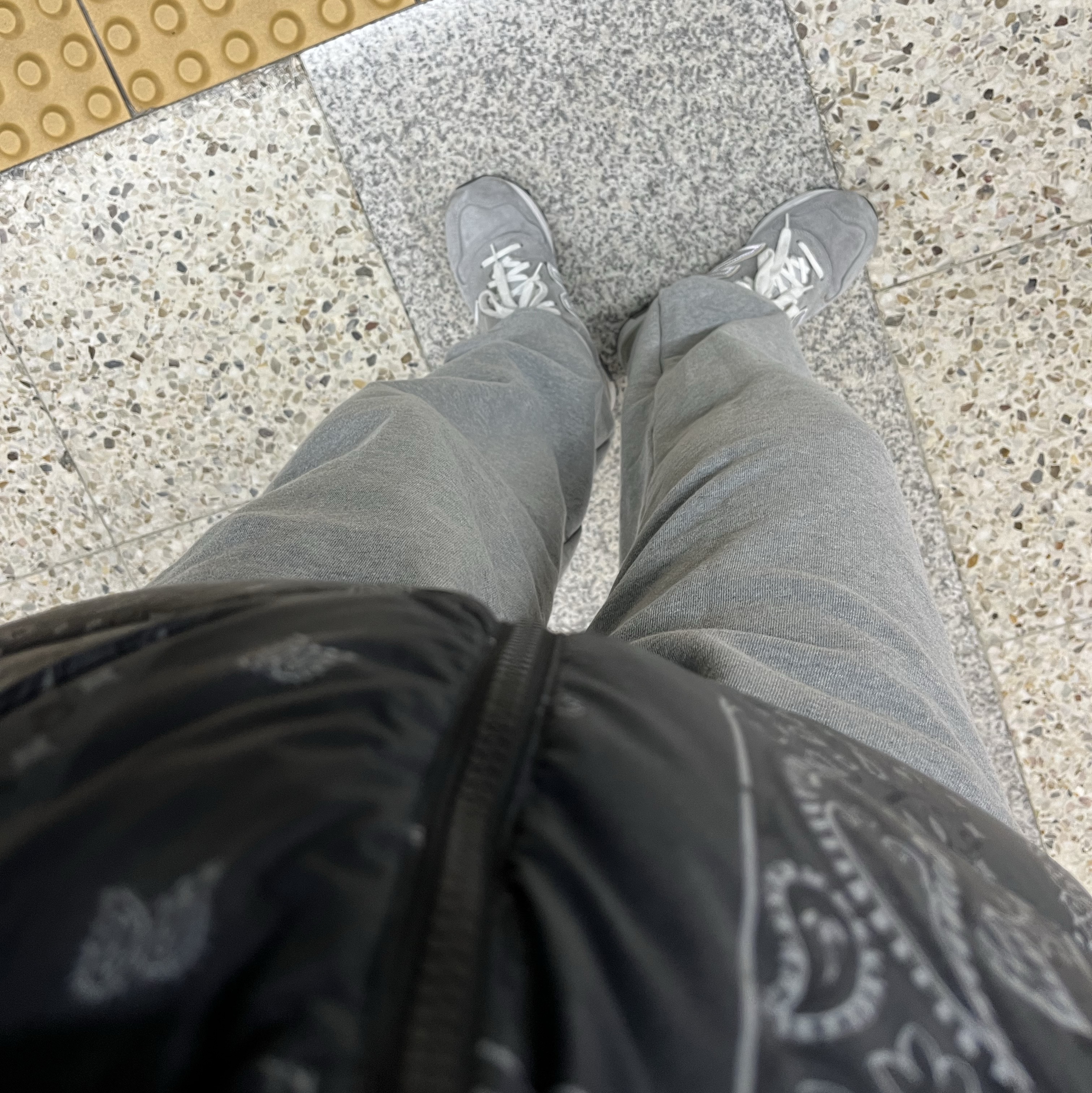 레이님의 스타일
