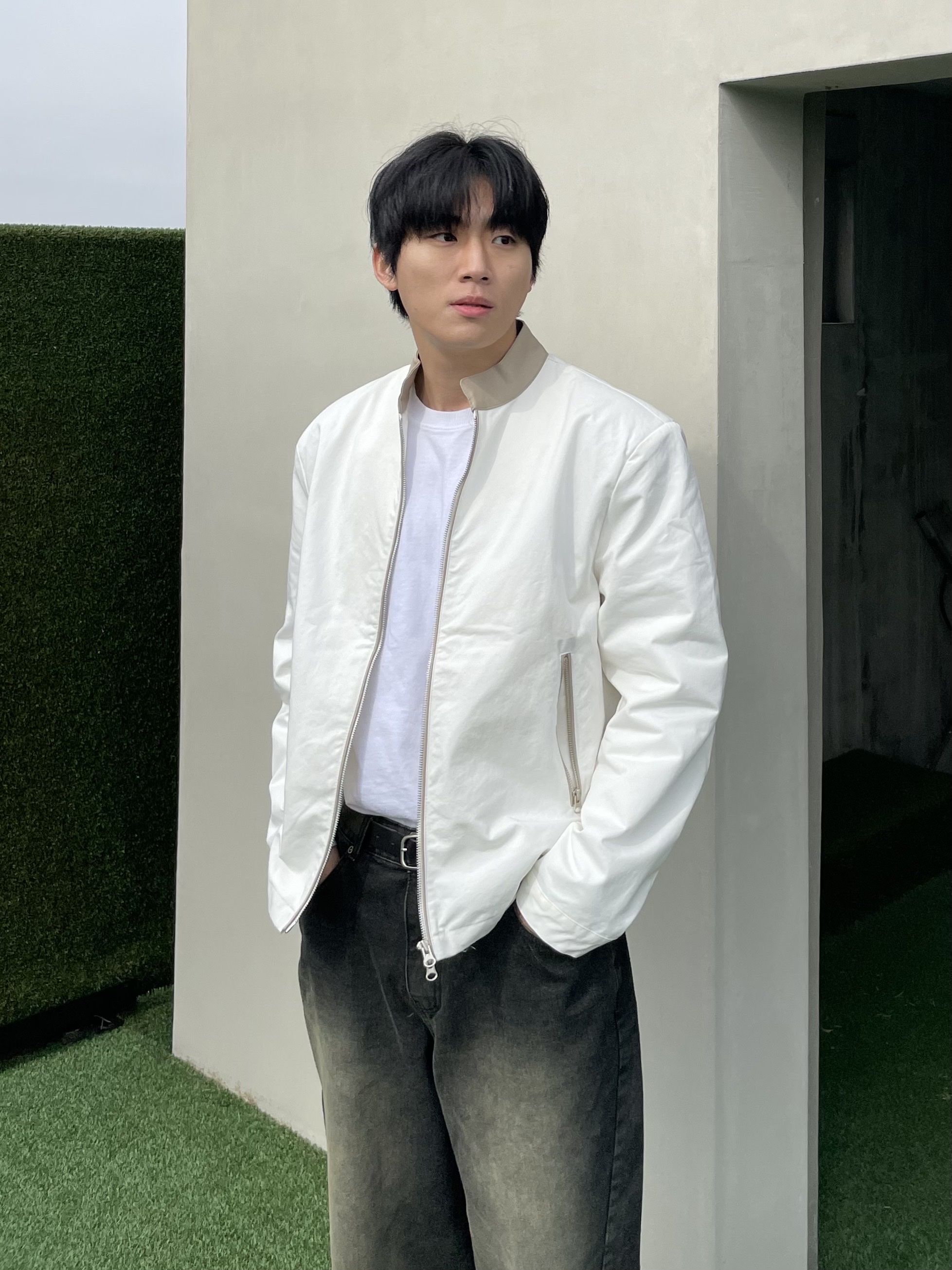 insta : @yang_gray_님의 스타일 - 3