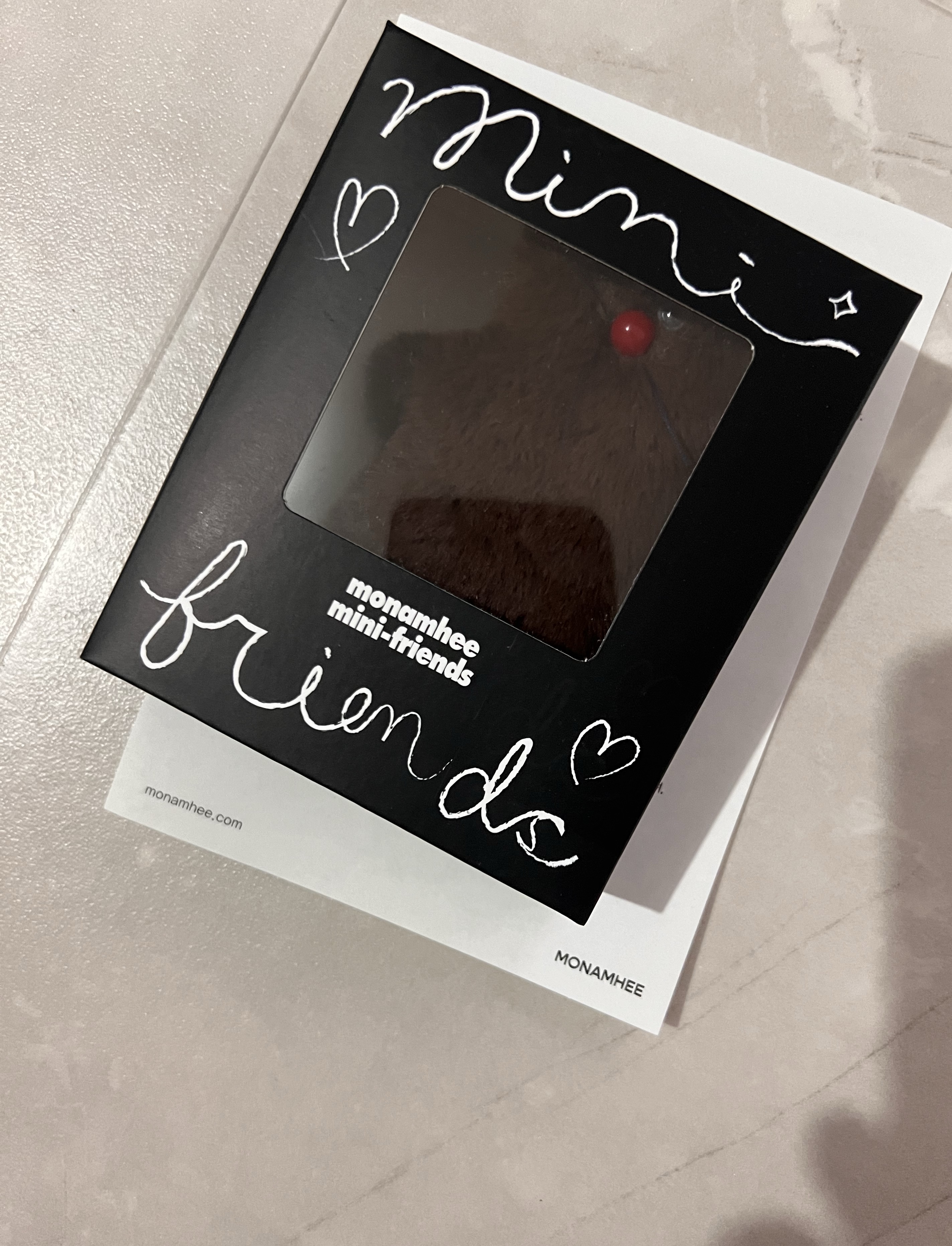 핼둥님의 스타일