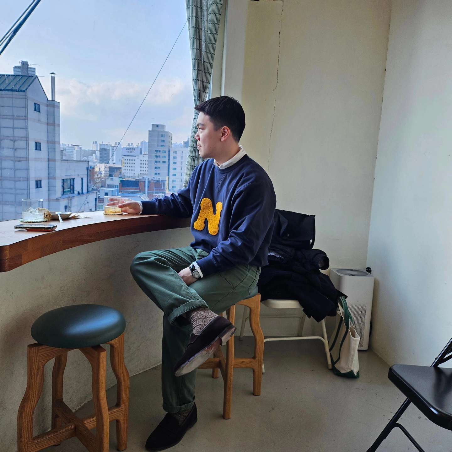 wayne님의 스타일 - 3