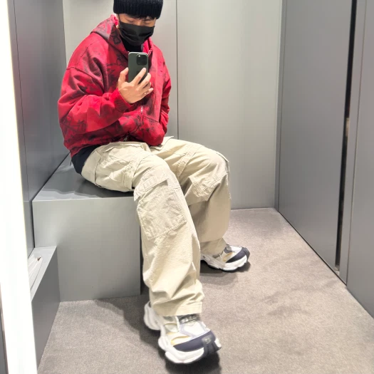 스타일 카드