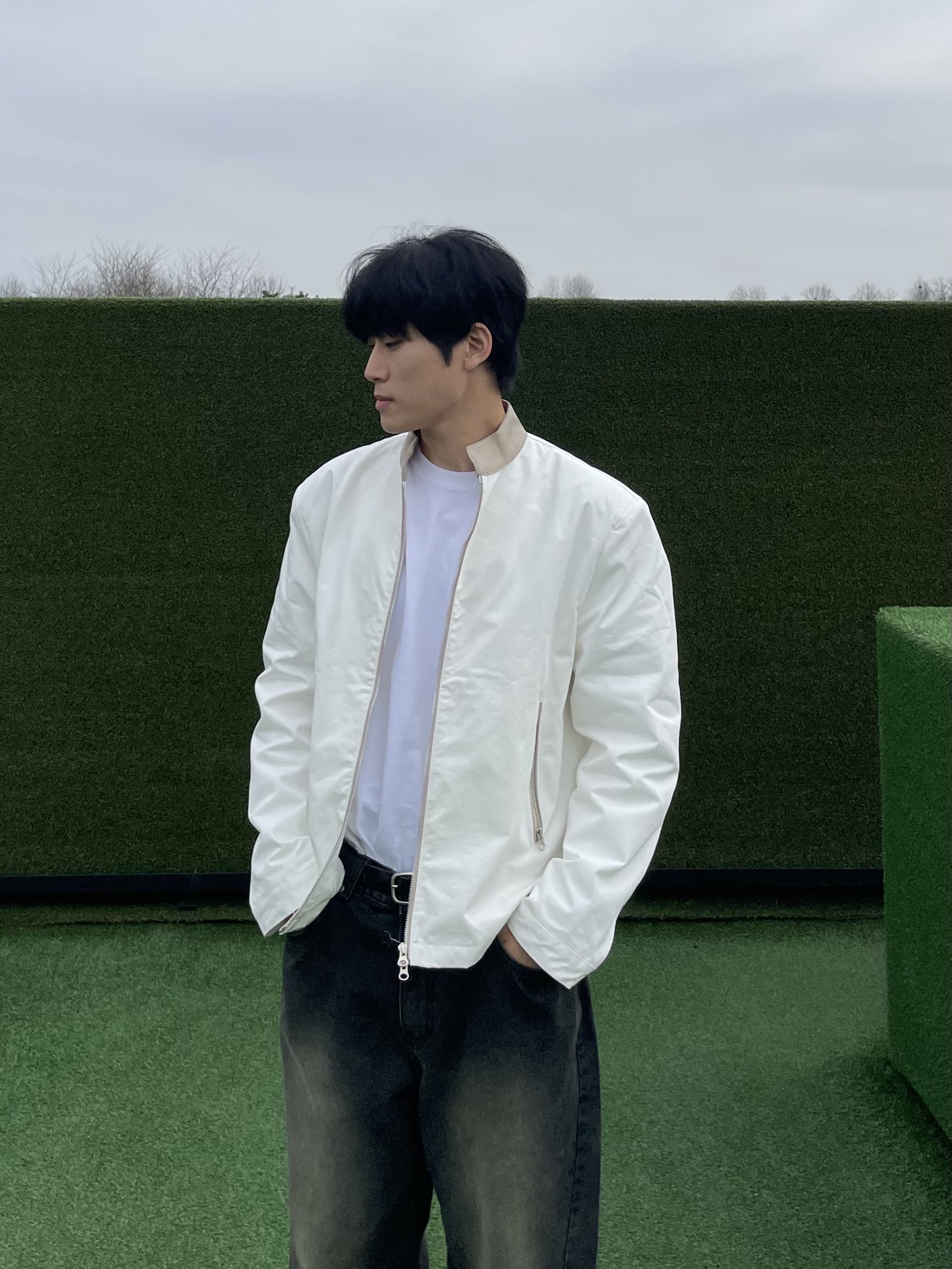 insta : @yang_gray_님의 스타일 - 5