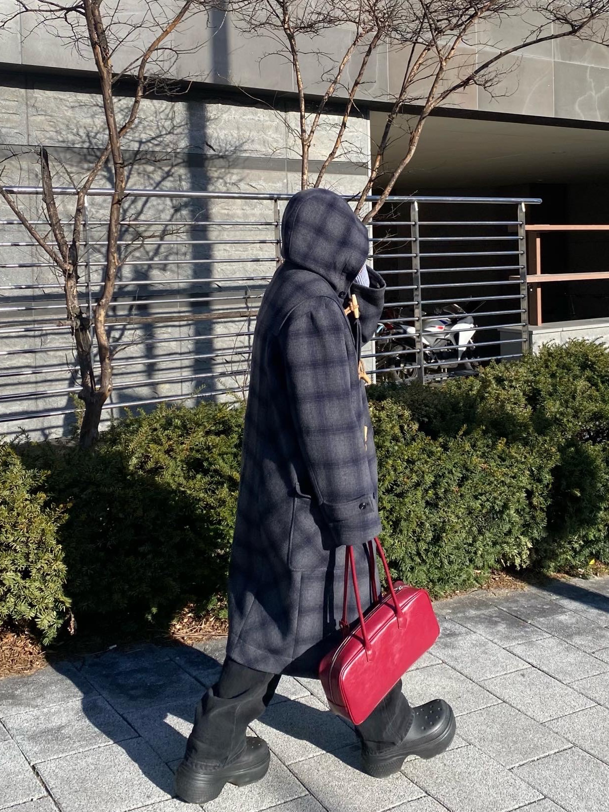 주다님의 스타일