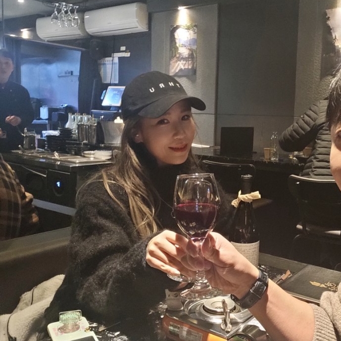 KREAM 프로필 이미지