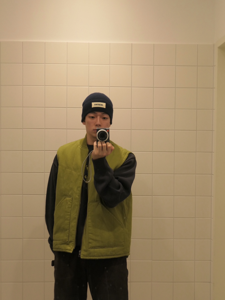 KREAM 프로필 이미지