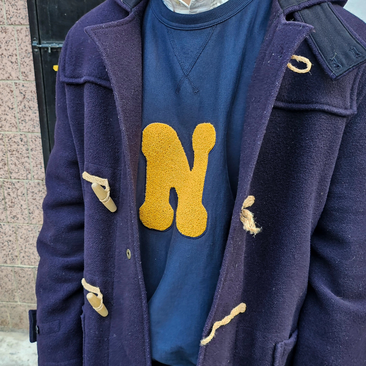 wayne님의 스타일 - 2