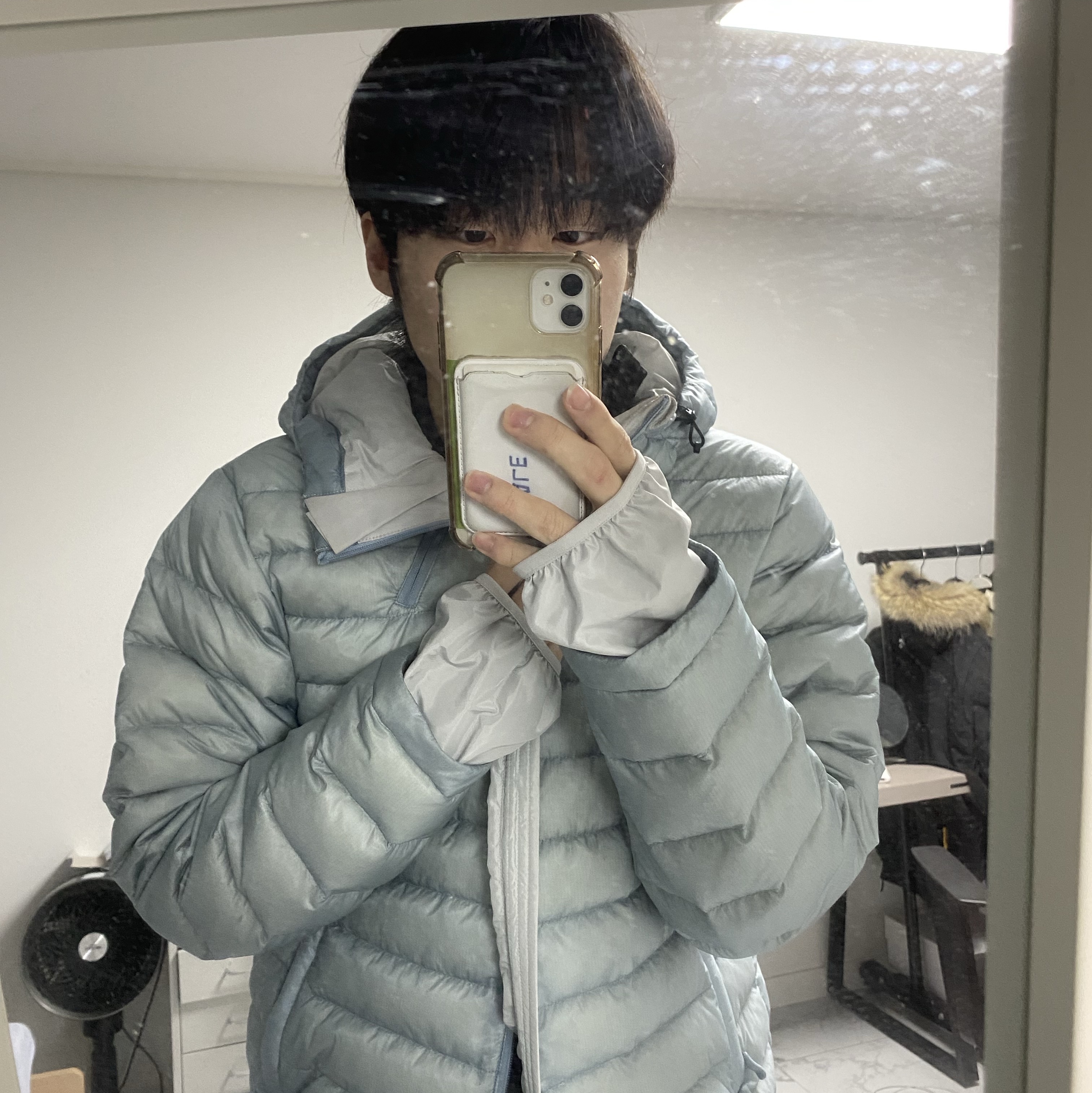 새우깡님의 스타일