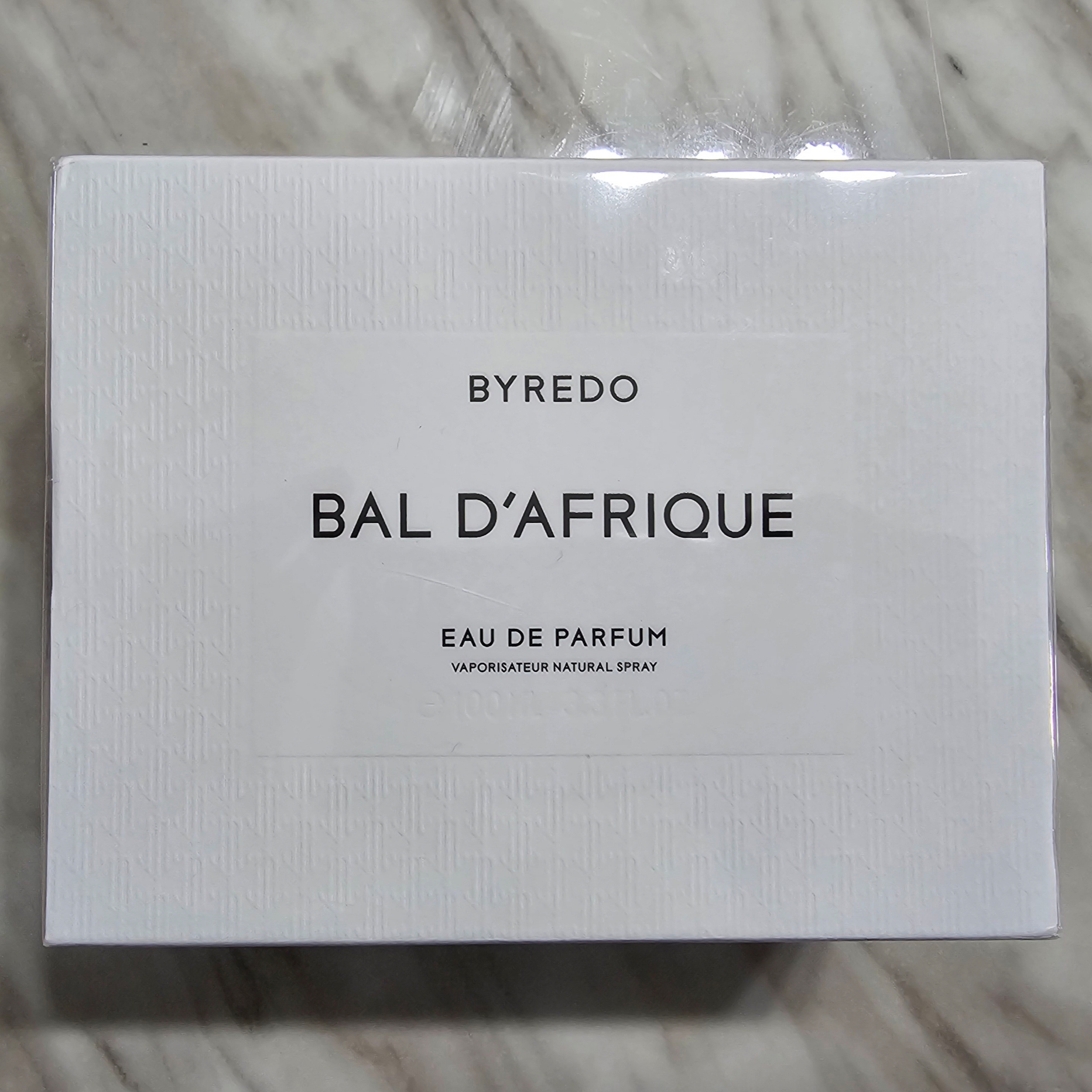 Byredo Bal d'Afrique Eau De Parfum 100ml 착용 스타일 - 1