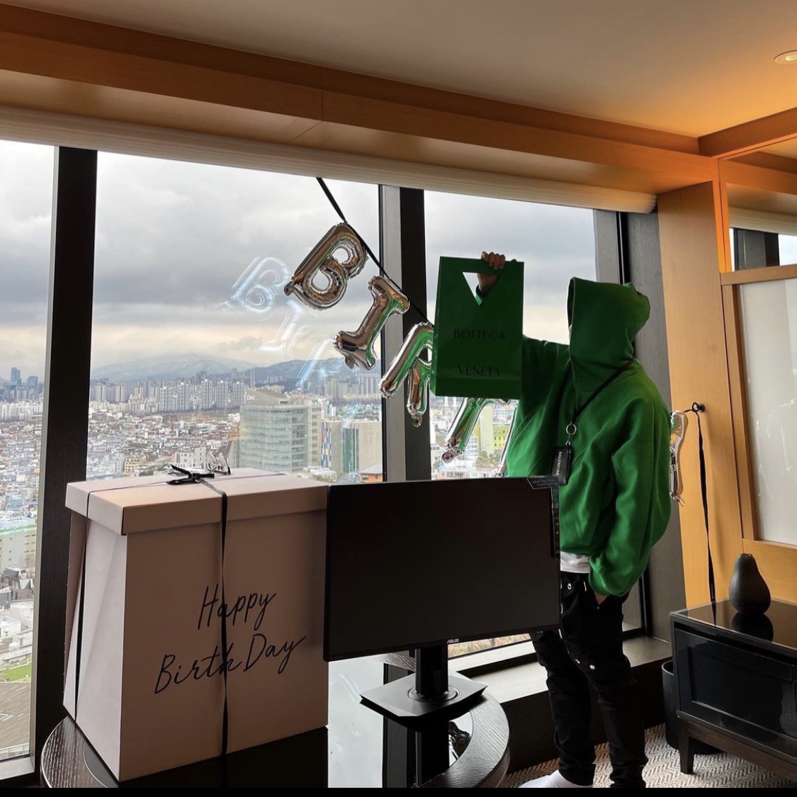 킹님의 스타일