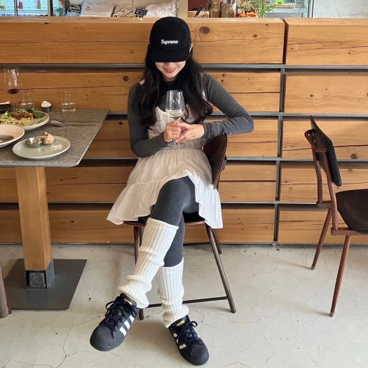 스타일 카드