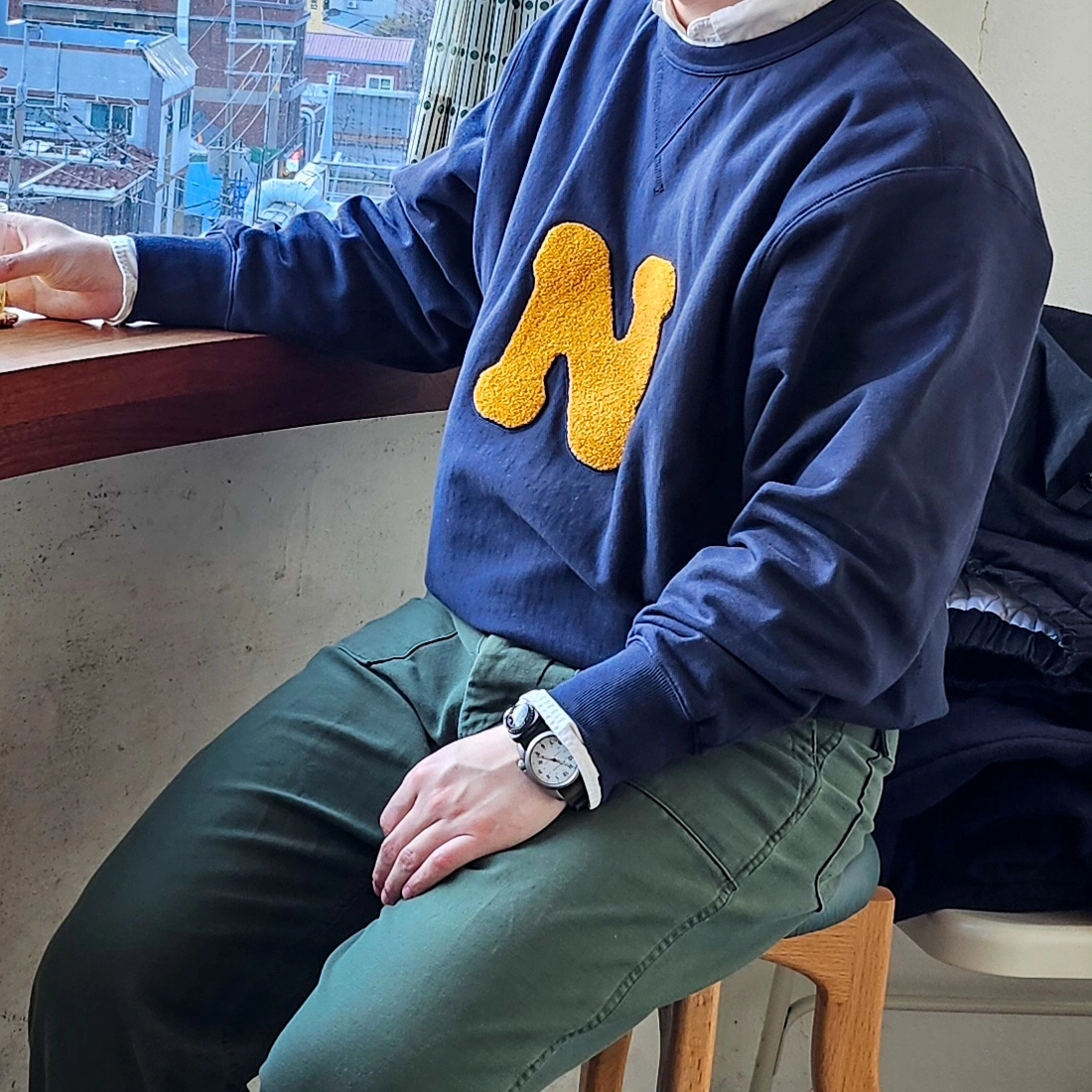wayne님의 스타일 - 4