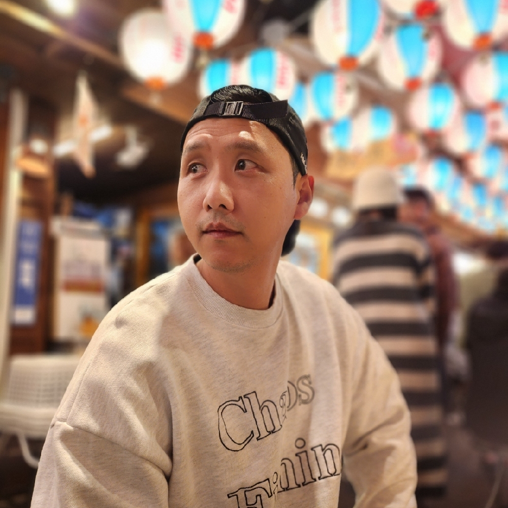 KREAM 프로필 이미지