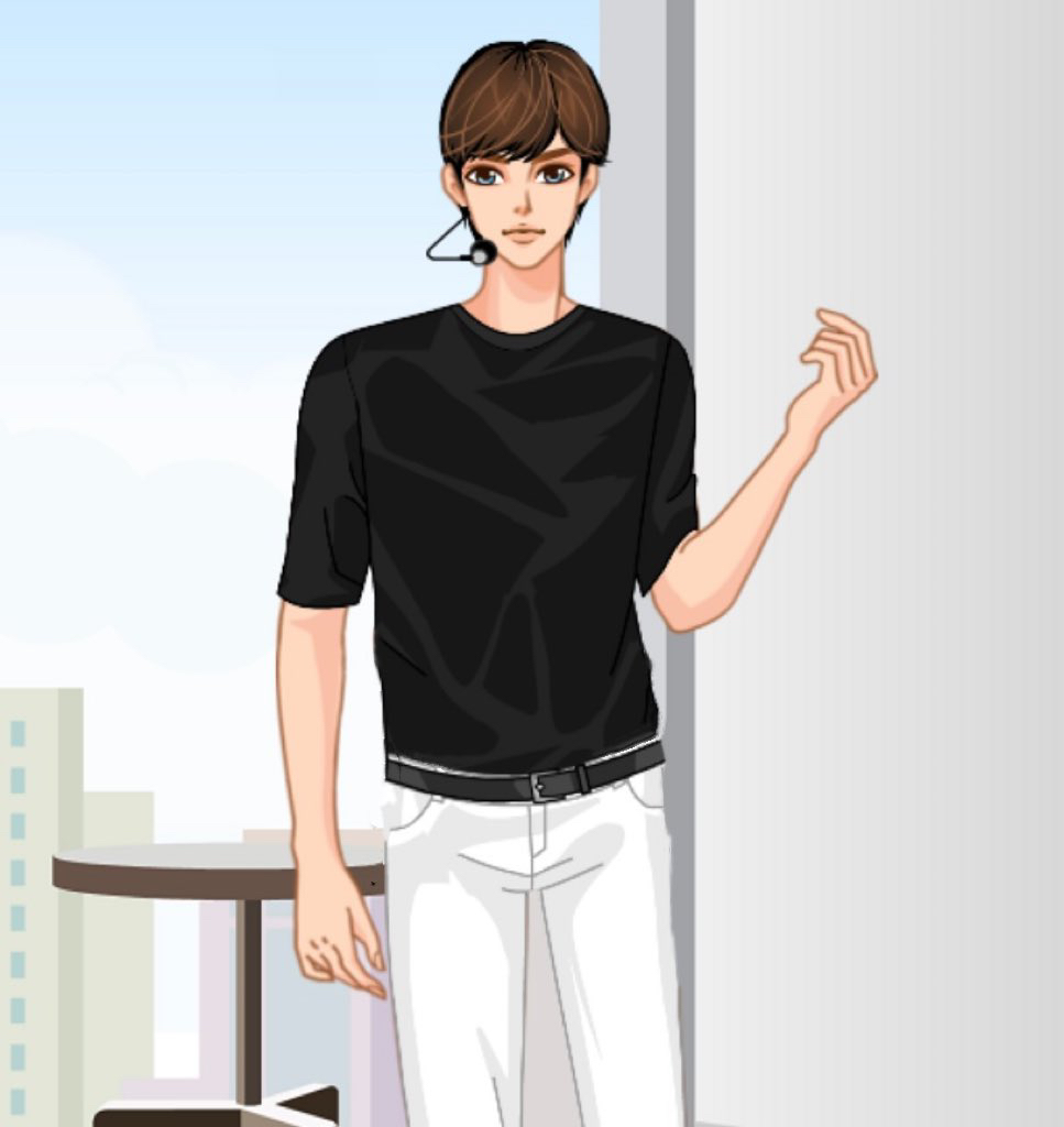 KREAM 프로필 이미지