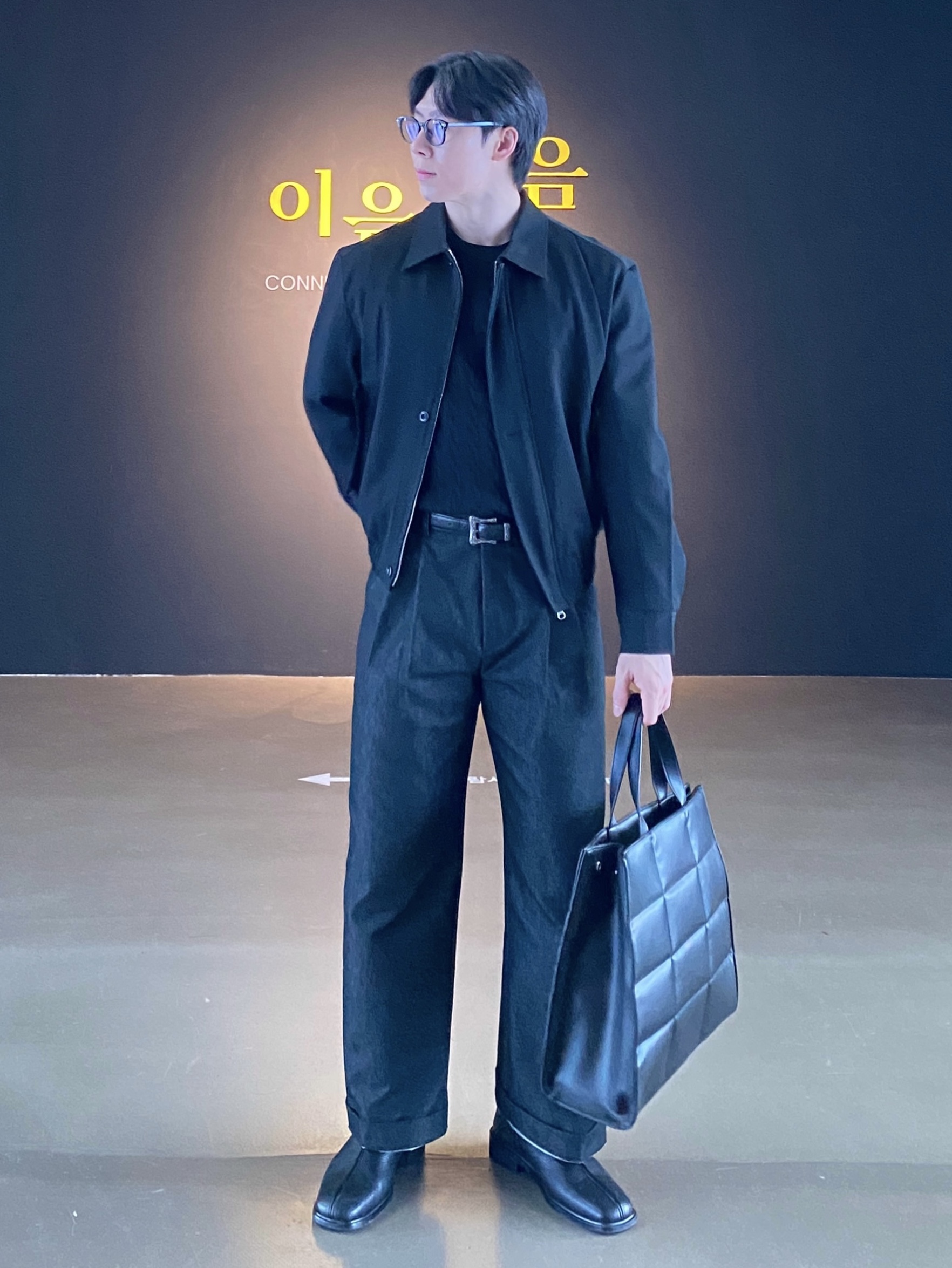 tttaaaaeee님의 스타일 - 1