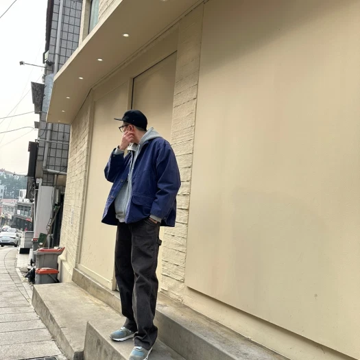 스타일 카드