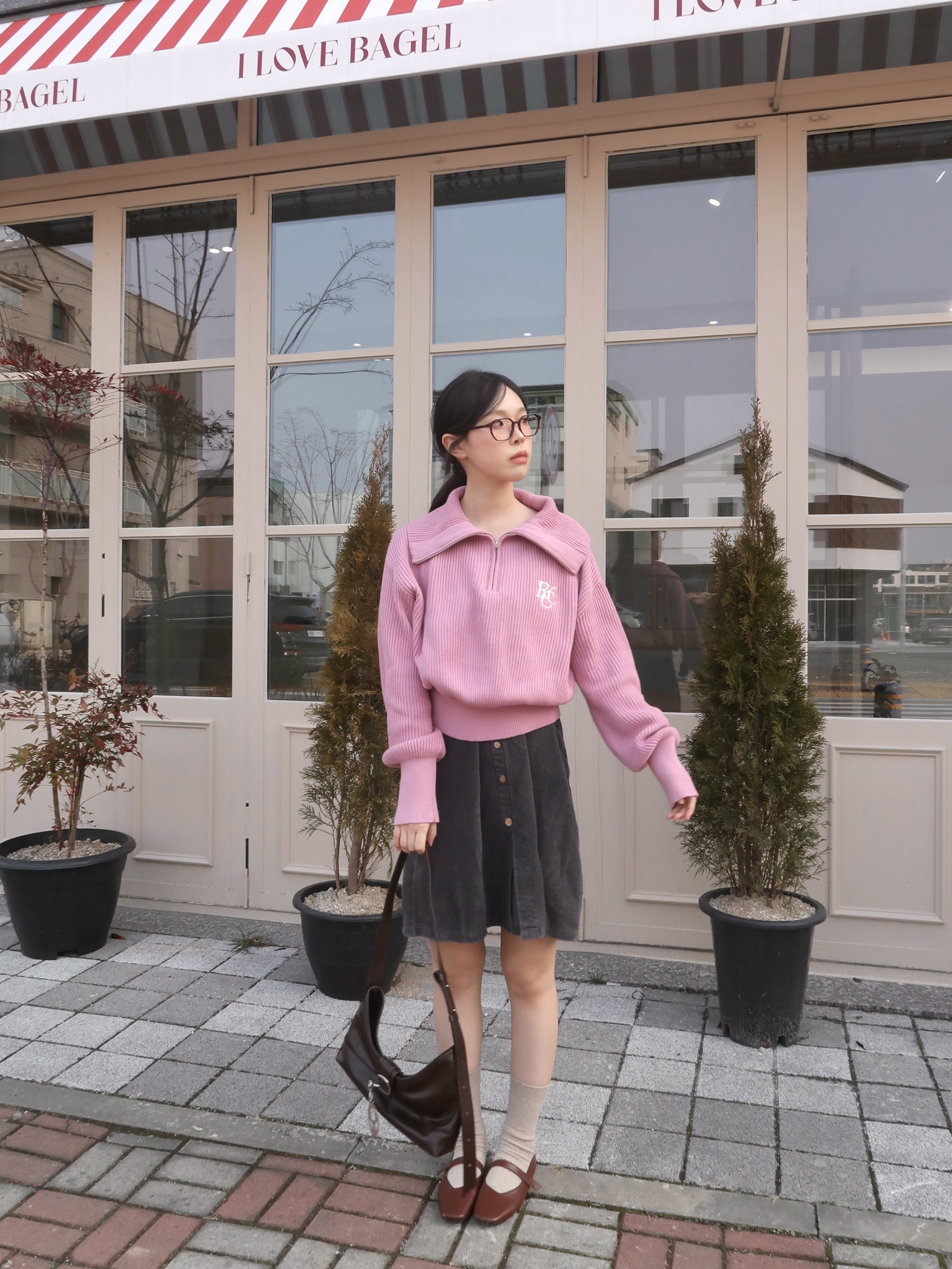 김수희님의 스타일 - 2