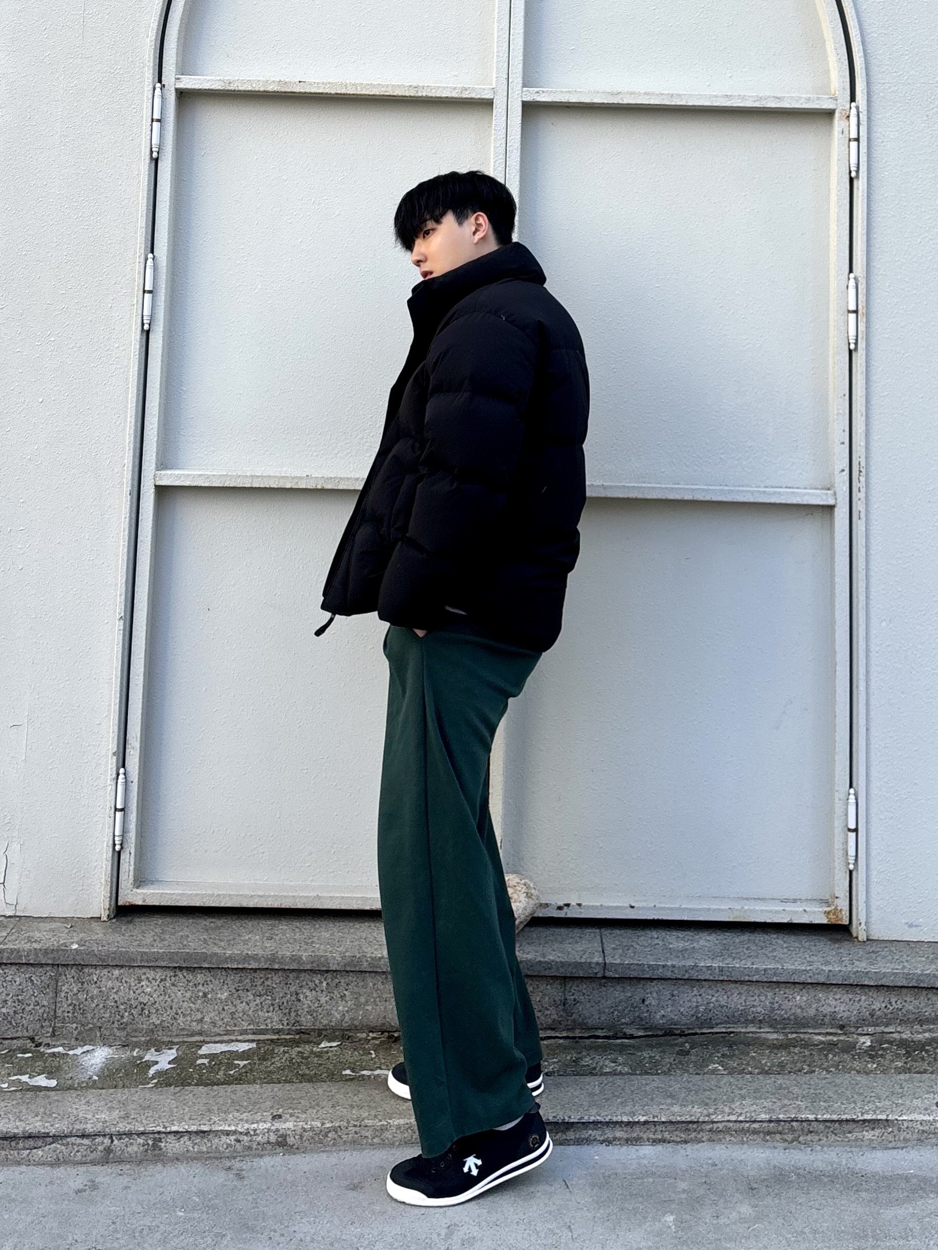 윤유환님의 스타일