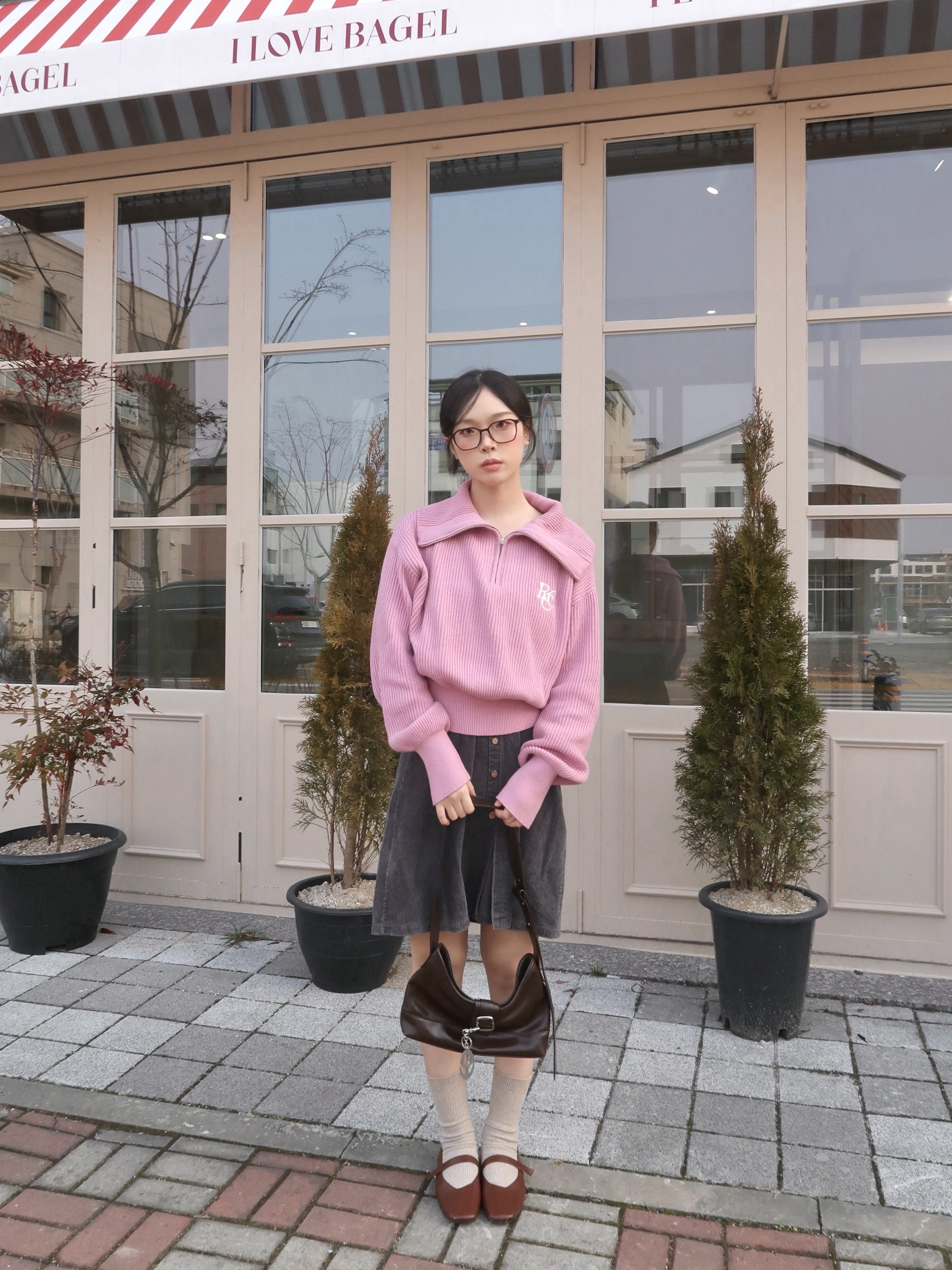 김수희님의 스타일 - 5
