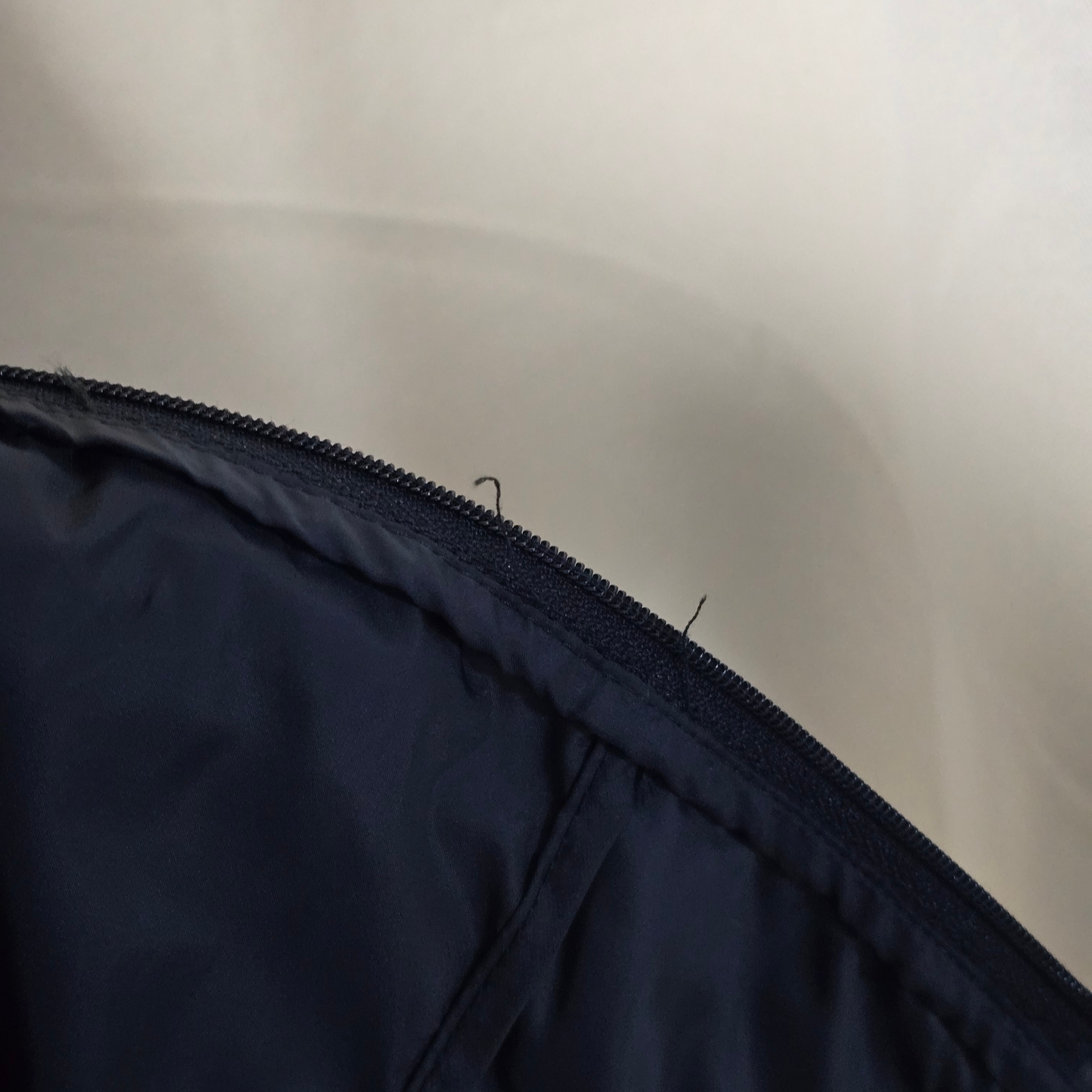 Nike Therma-Fit ADV Aeroloft Repel Down Running Jacket Black - Asia 착용 스타일 - 3