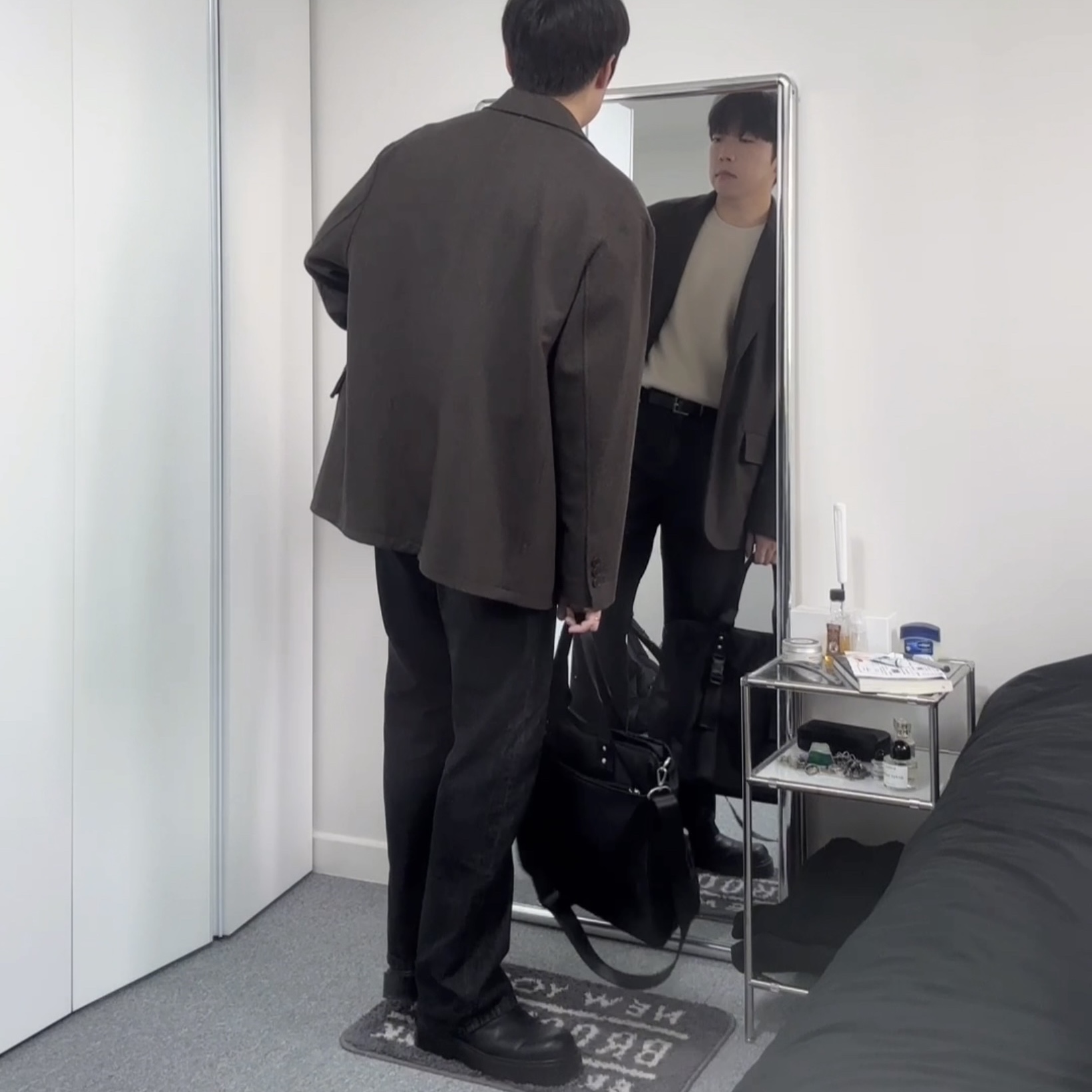 고노송님의 스타일 - 6