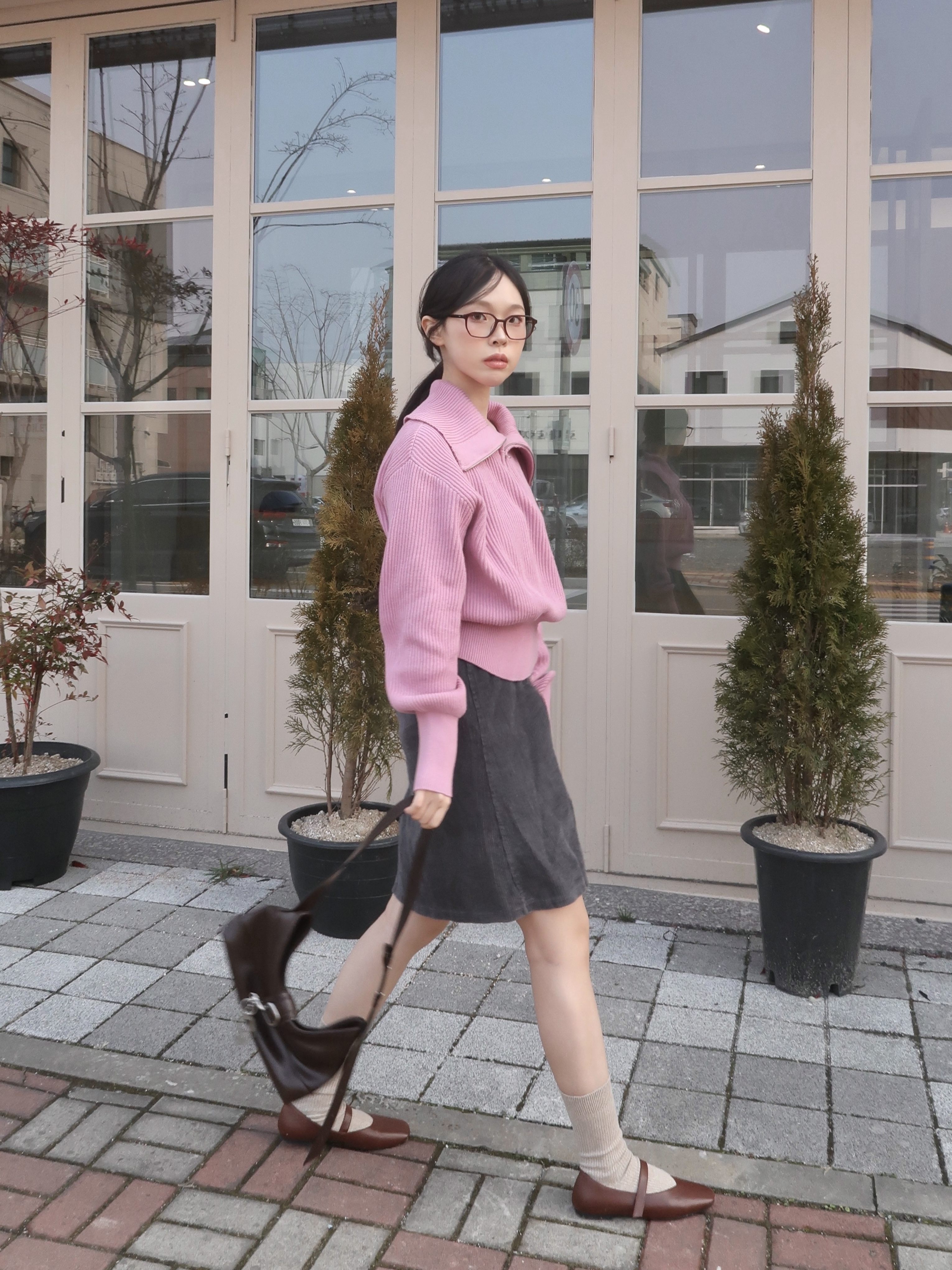 김수희님의 스타일 - 1