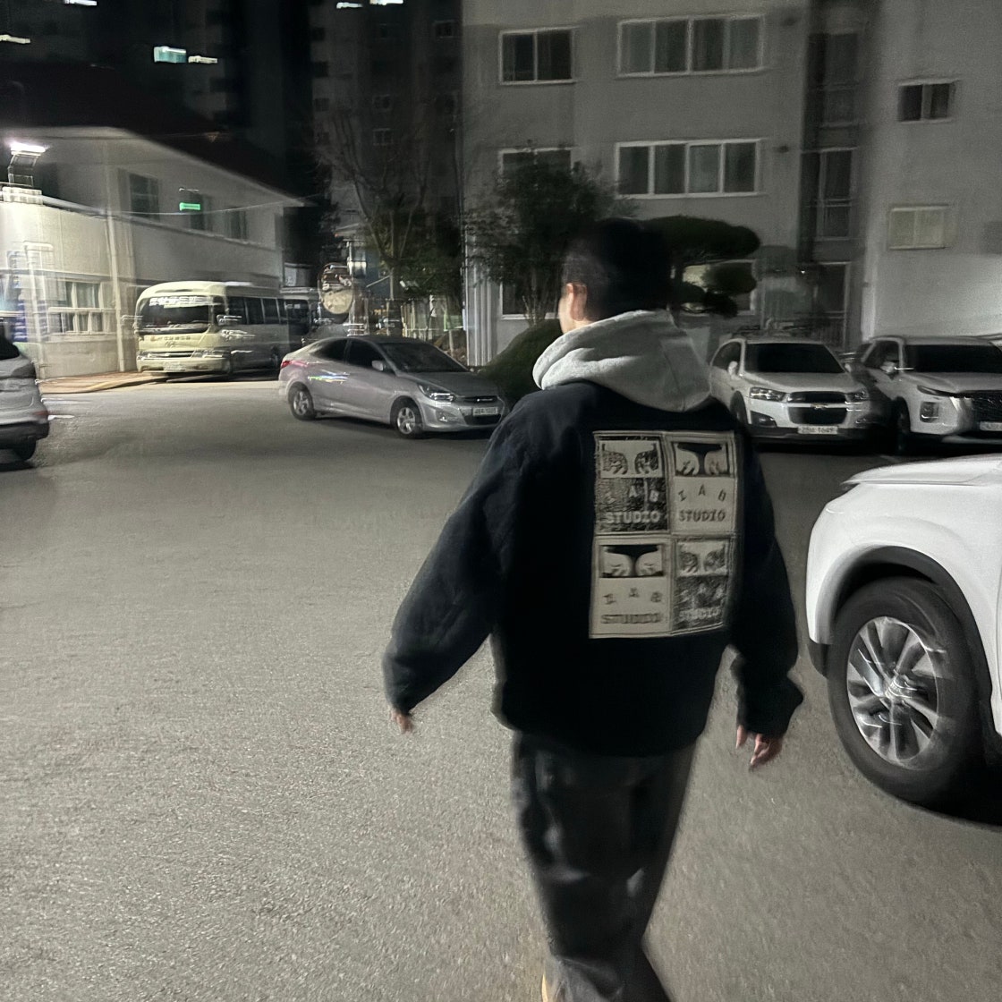 IAB Studio x Obey Pos STYLE | KREAM