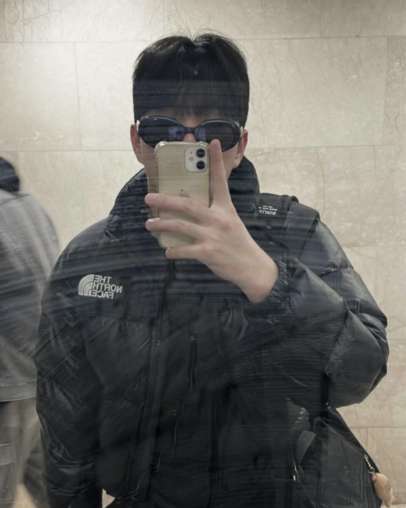 KREAM 프로필 이미지