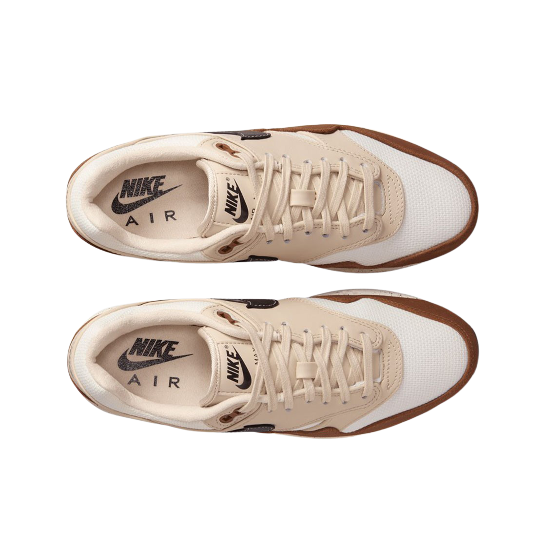 (W) 나이키 에어맥스 1 '87 벨벳 브라운((W) Nike Air Max 1 '87 Velvet Brown) - 2