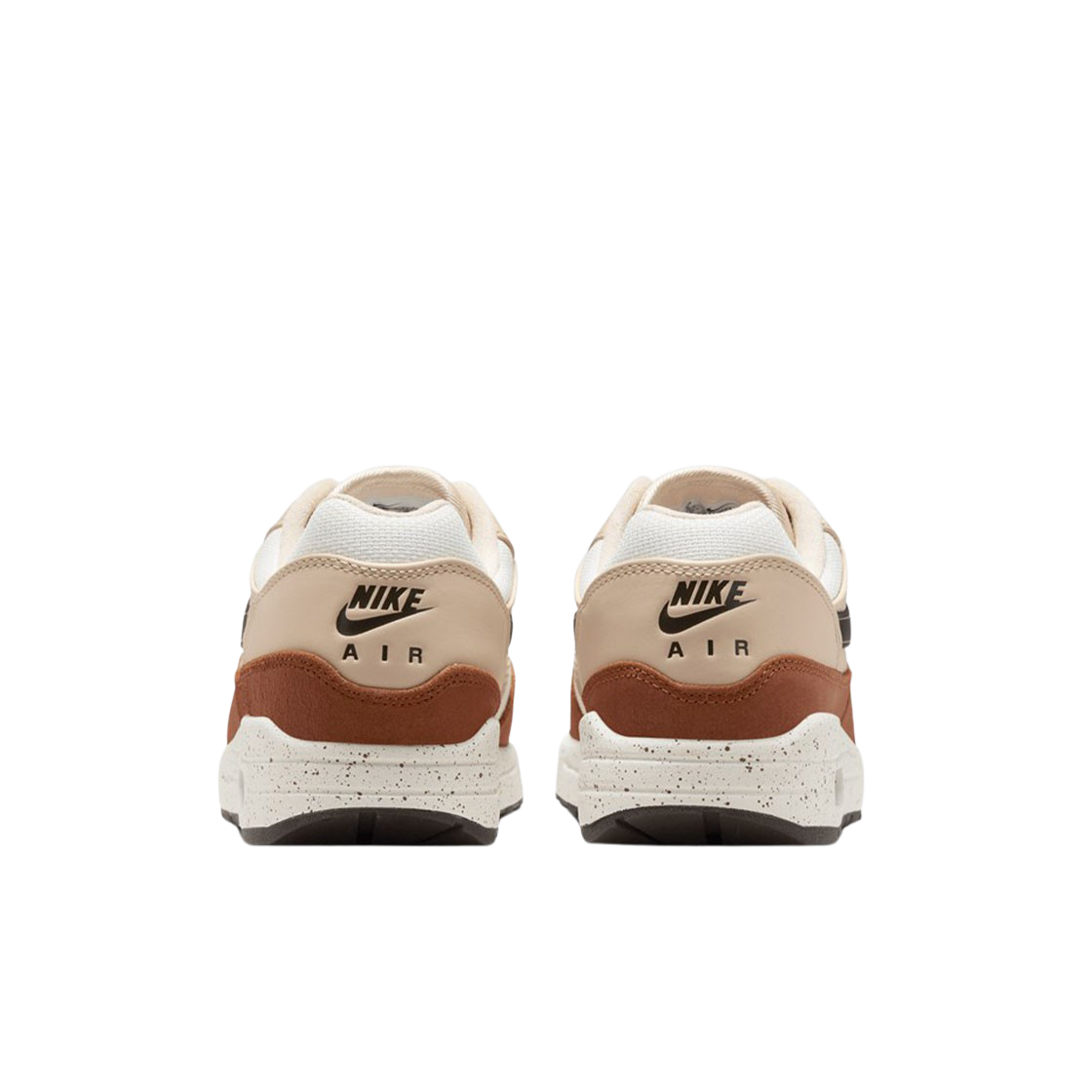 (W) 나이키 에어맥스 1 '87 벨벳 브라운((W) Nike Air Max 1 '87 Velvet Brown) - 3