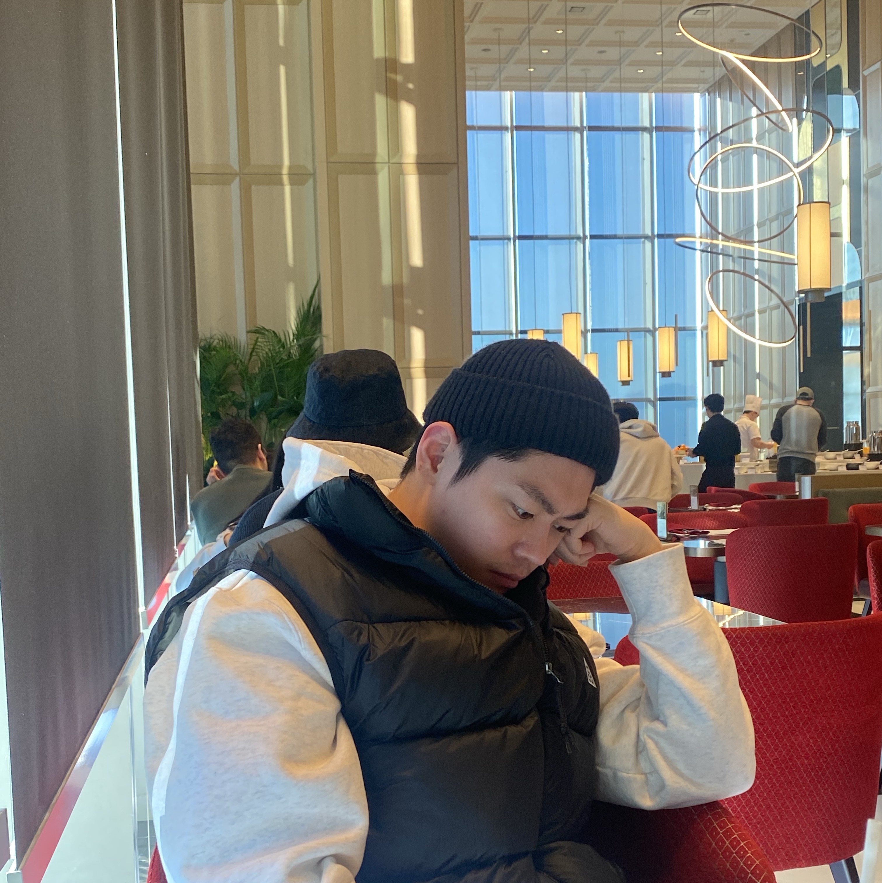 KREAM 스타일