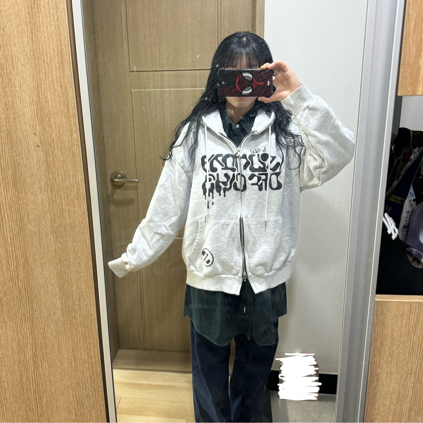 NAOMI님의 스타일