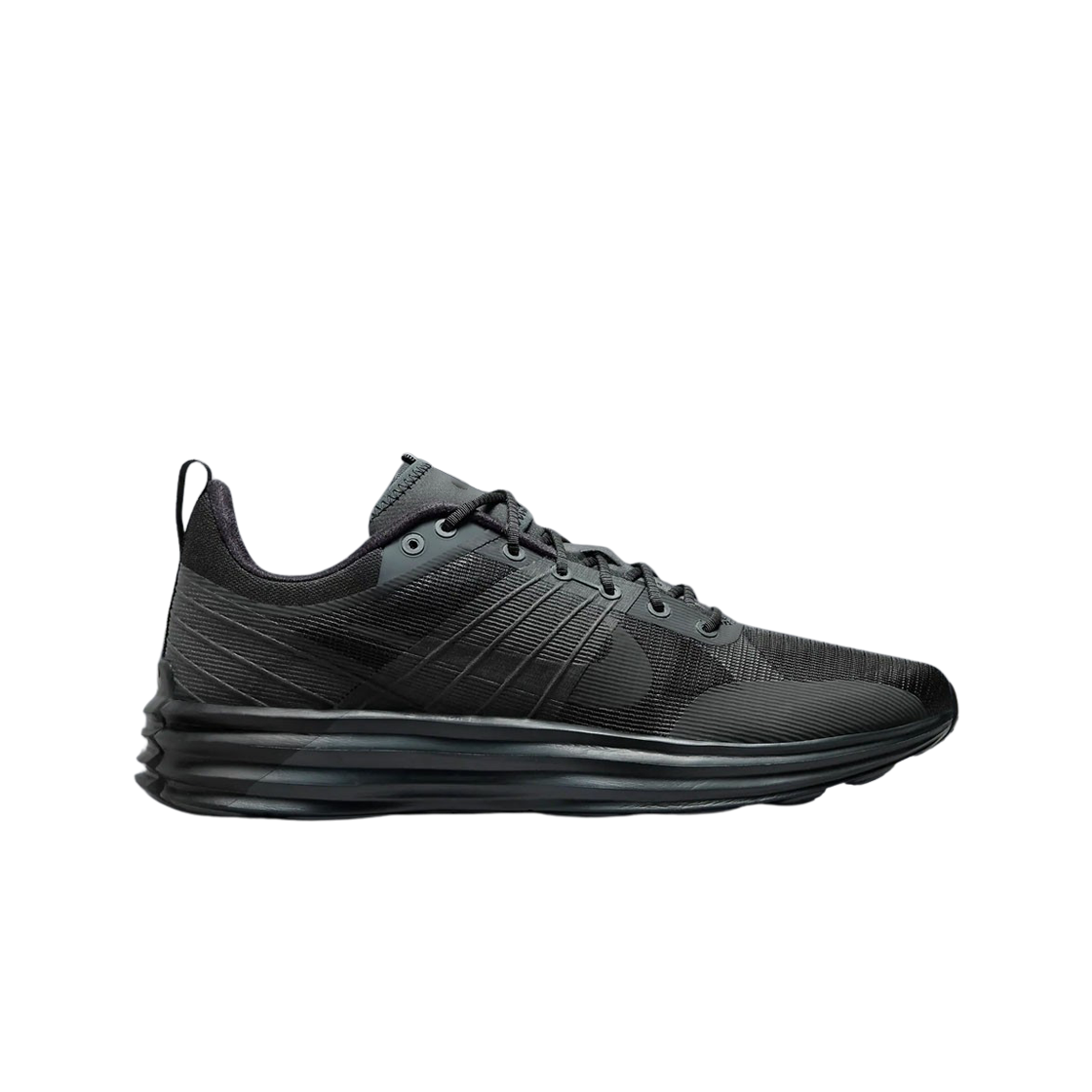 나이키 루나 롬 다크 스모크 그레이