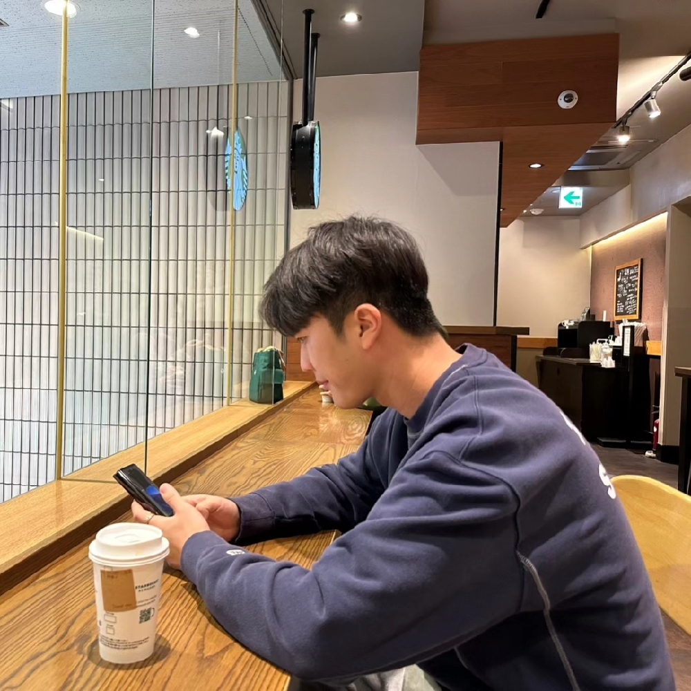 KREAM 프로필 이미지