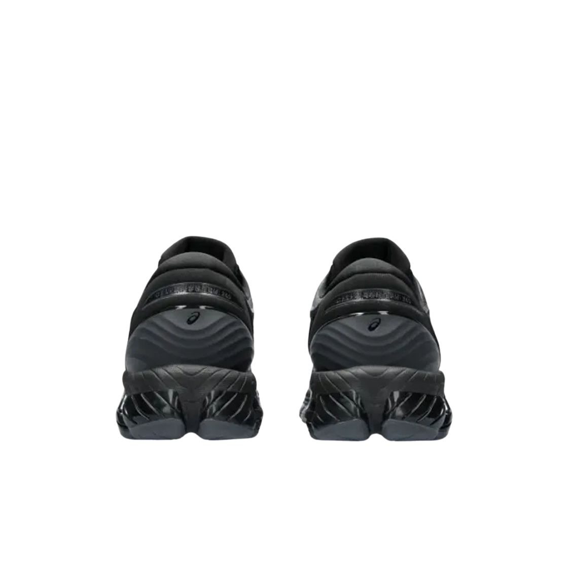 아식스 젤 퀀텀 360 VII 블랙(Asics Gel-Quantum 360 VII Black) - 3