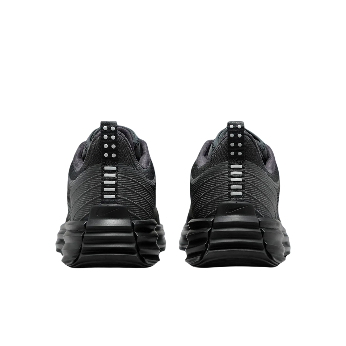 나이키 루나 롬 다크 스모크 그레이(Nike Lunar Roam Dark Smoke Grey) - 3