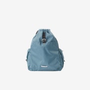 RAWROW Travel String Backpack Mini 720 Sage Blue