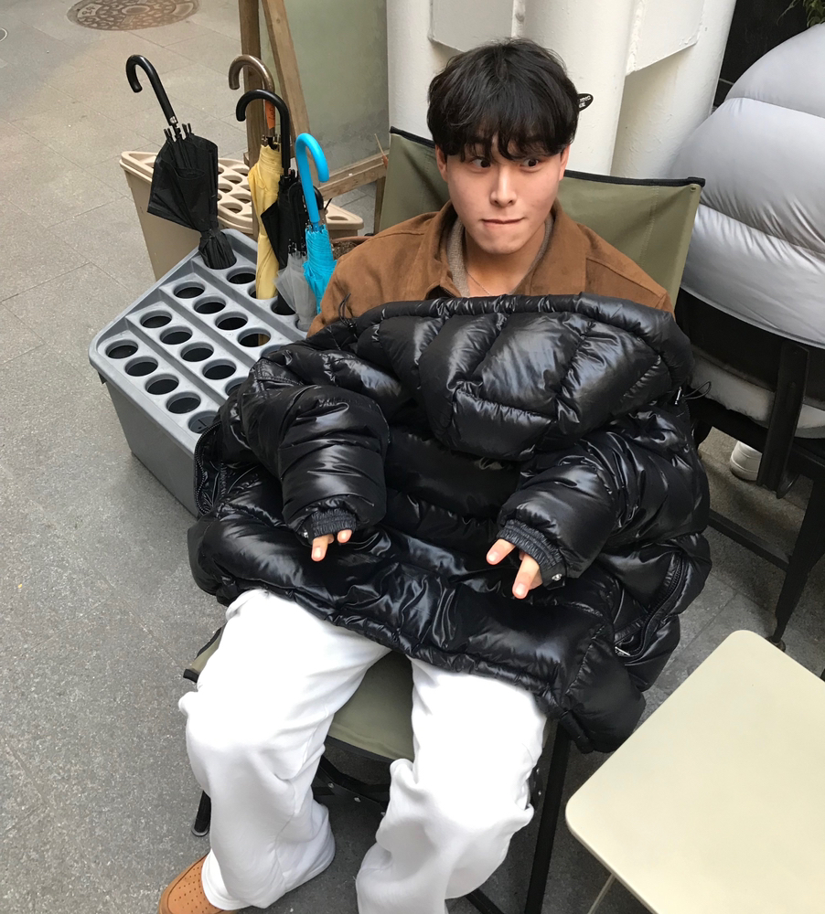 KREAM 프로필 이미지