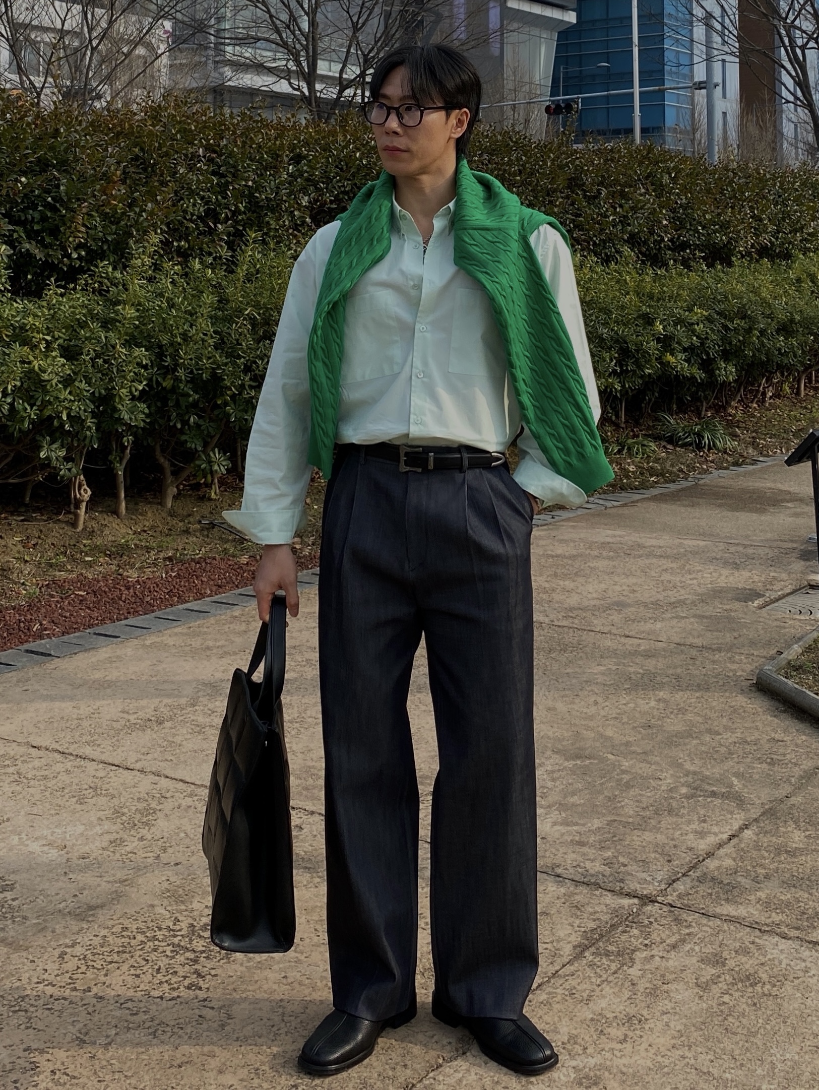 tttaaaaeee님의 스타일 - 1
