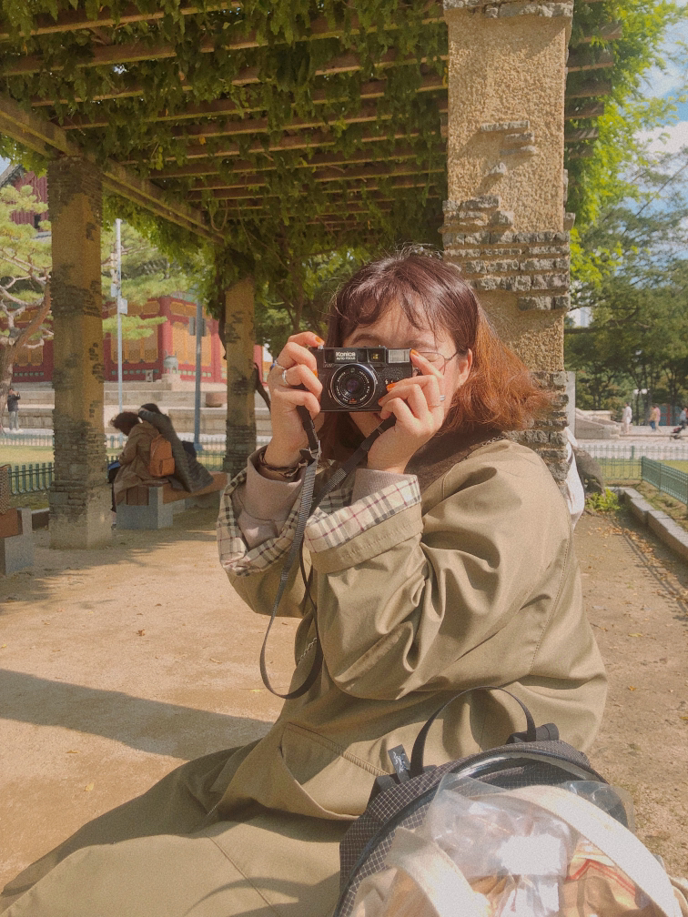 KREAM 프로필 이미지