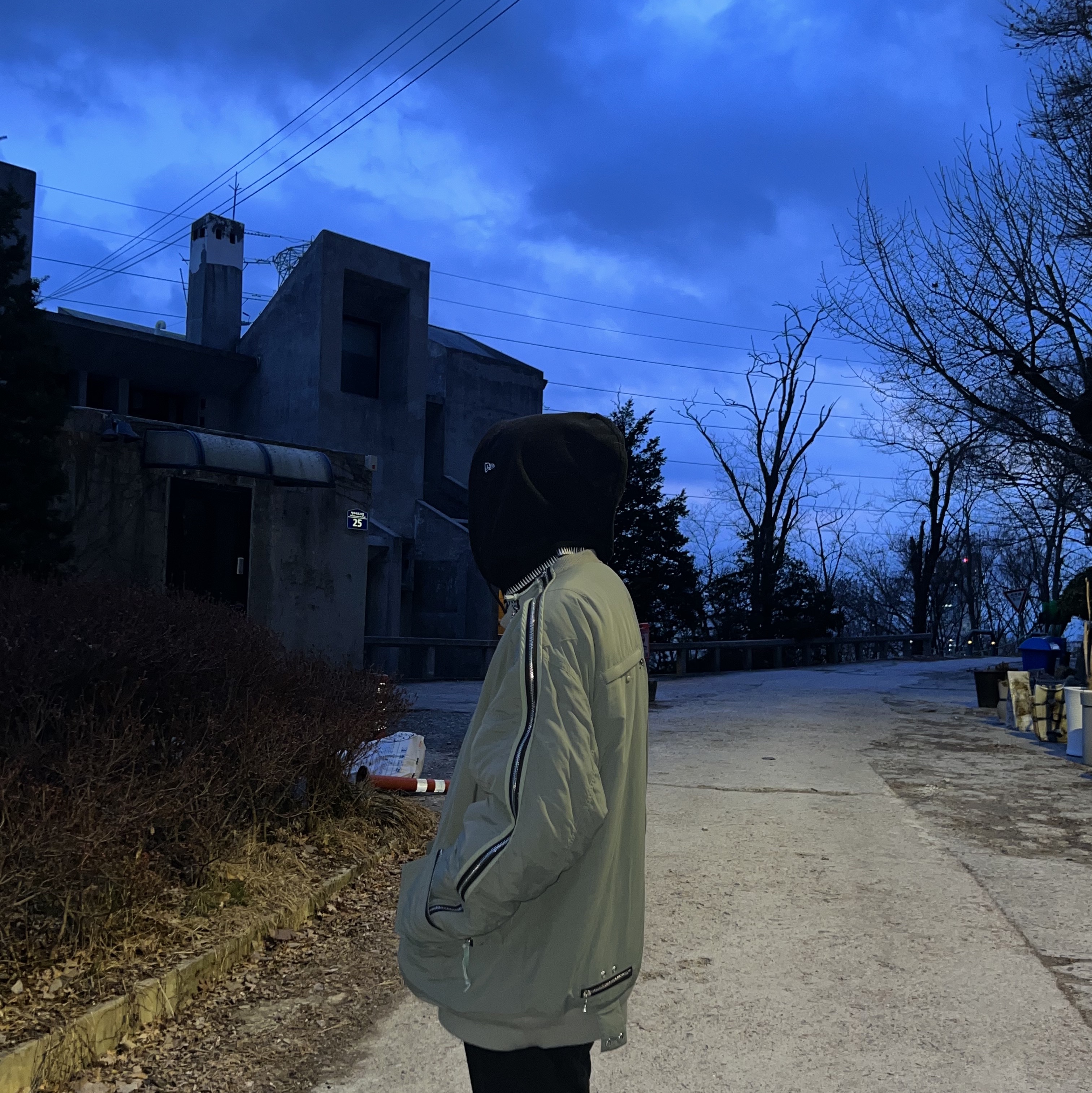22six님의 스타일