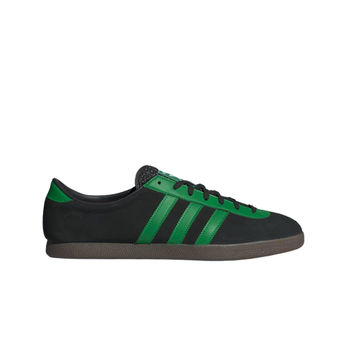 아디다스 런던 코어 블랙 그린(Adidas London Core Black Green) - 1