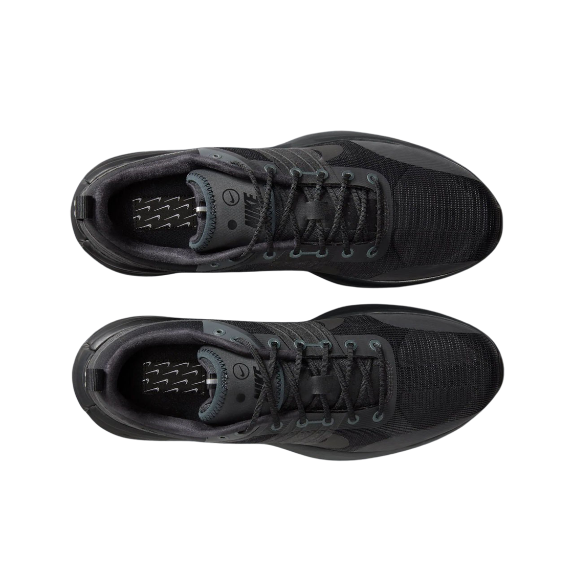 나이키 루나 롬 다크 스모크 그레이(Nike Lunar Roam Dark Smoke Grey) - 2