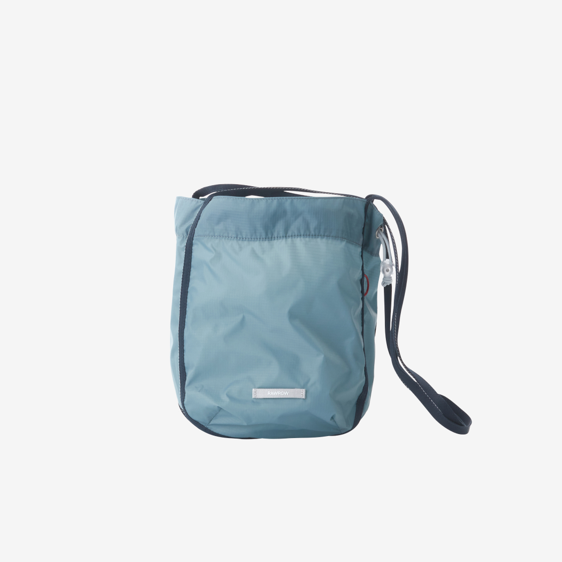 로우로우 트레블 스트링 숄더백 S 720 세이지 블루