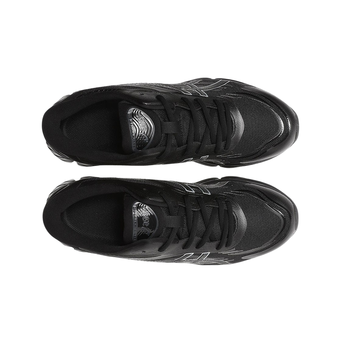 아식스 젤 퀀텀 360 VII 블랙(Asics Gel-Quantum 360 VII Black) - 2