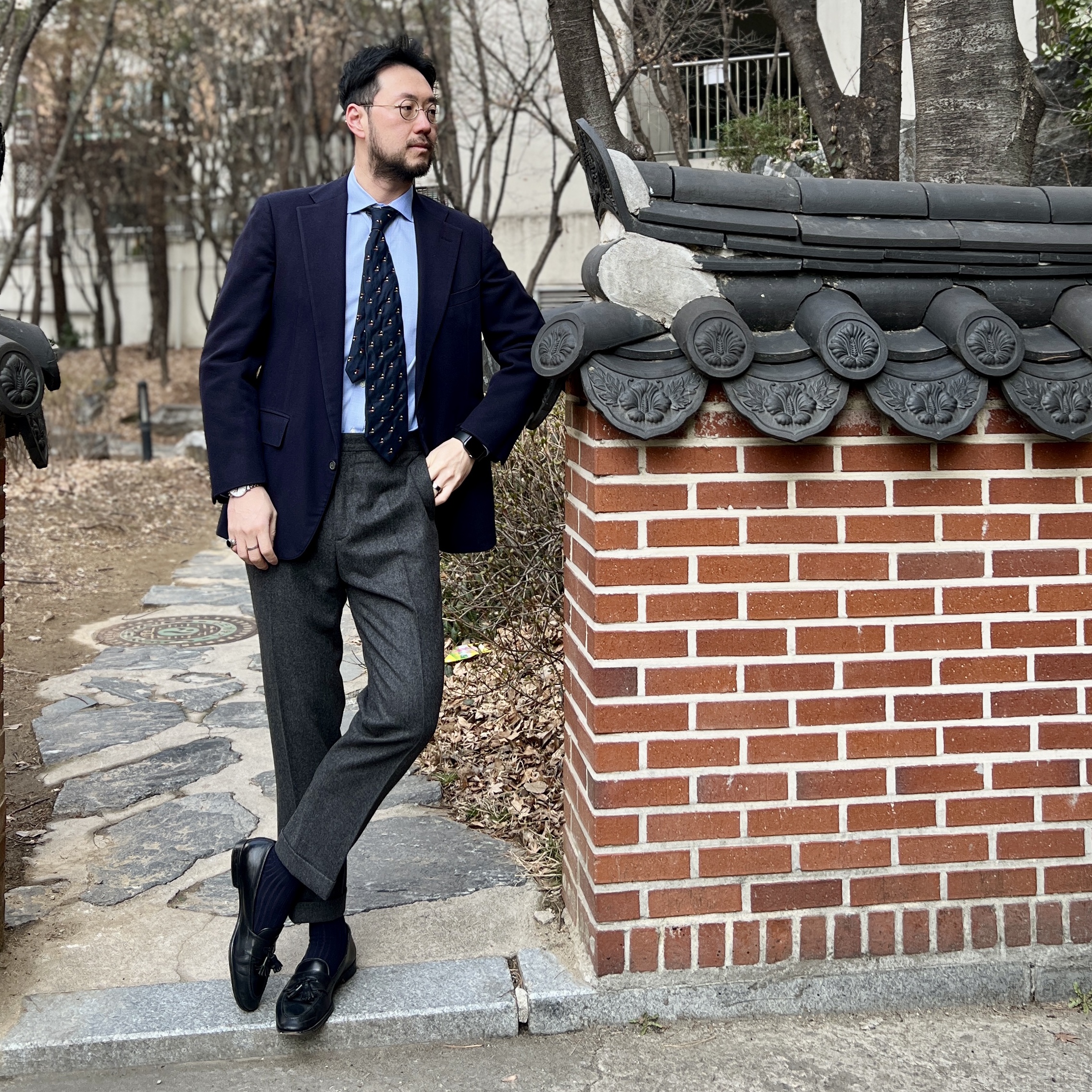 quand님의 스타일 - 1