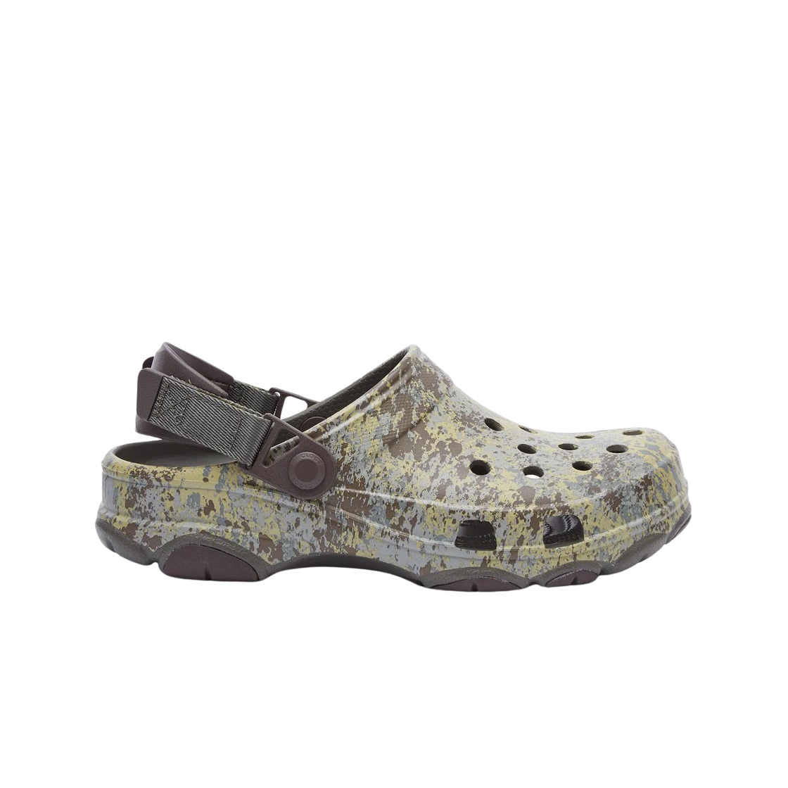 crocs-kream