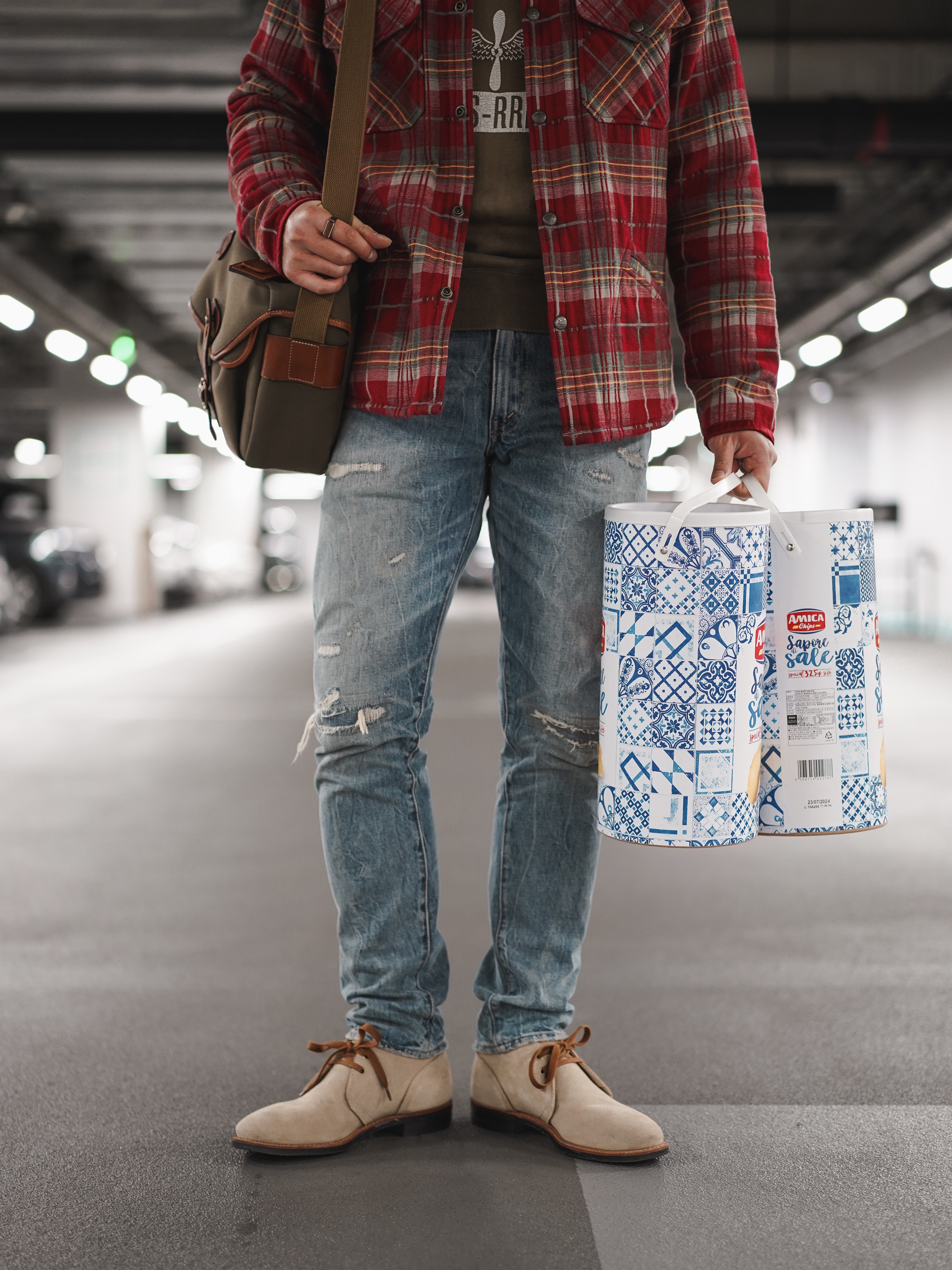 SUWAJIN님의 스타일 - 3