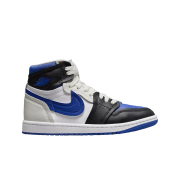 (W) Jordan 1 High MM Black Game Royal