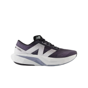 (W) New Balance Fuelcell Rebel v4 Graphite Black - D Wide